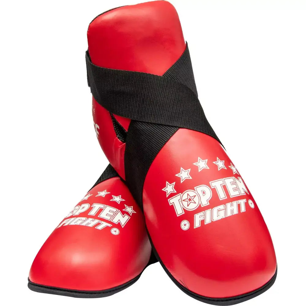 Top Ten Kicks | Martial Arts Supplies Perth