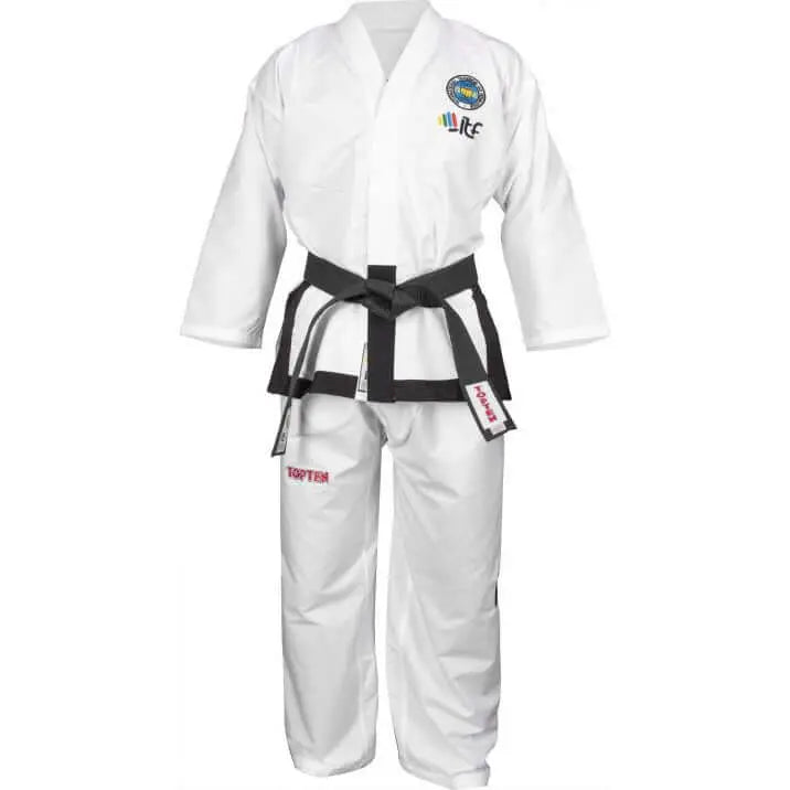 Martial Arts Supplies Perth