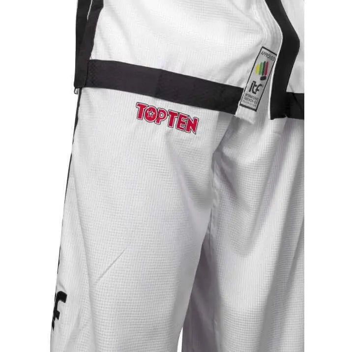 Dobok Australia