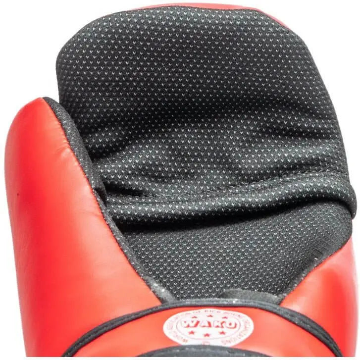 Top Ten Point Gloves - WAKO