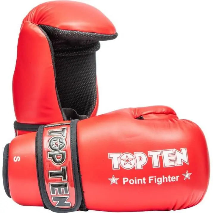 MASA for WAKO Approved Gear
