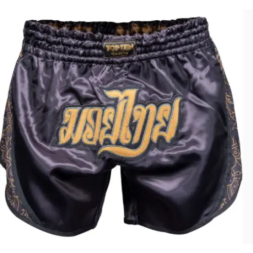 TopTen “Nong Han” Muay Thai Shorts - MASA