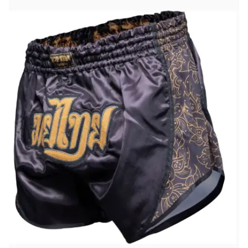 TopTen “Nong Han” Muay Thai Shorts - MASA