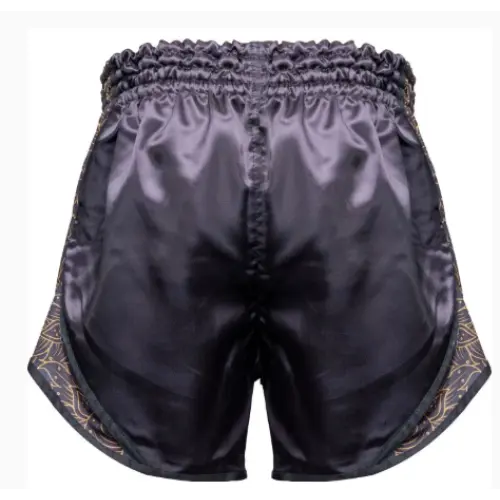 TopTen “Nong Han” Muay Thai Shorts - MASA