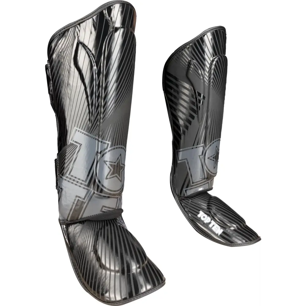 TopTen Vectory MMA Shingaurds - MASA