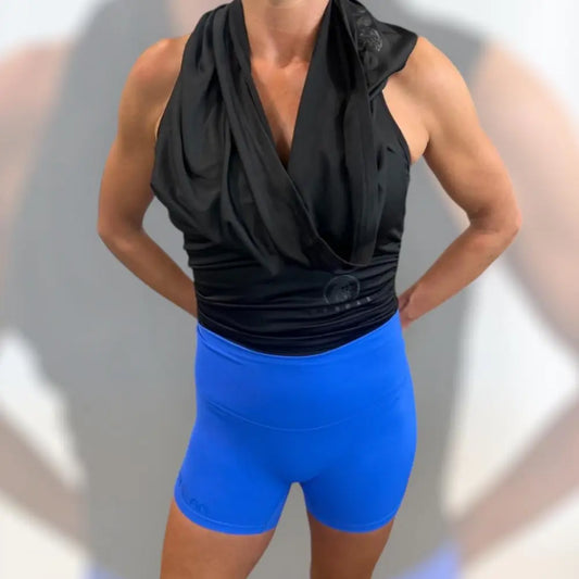 Uproar Blue Crush Shorts - MASA