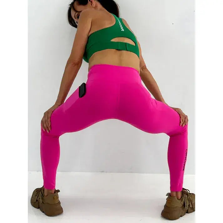 Squat proof  - Feel Confident in the gym or working out
