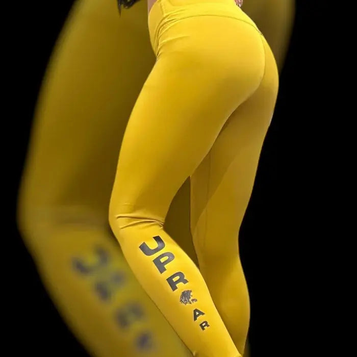 Uproar GoldenGrind Ladies Leggings - MASA