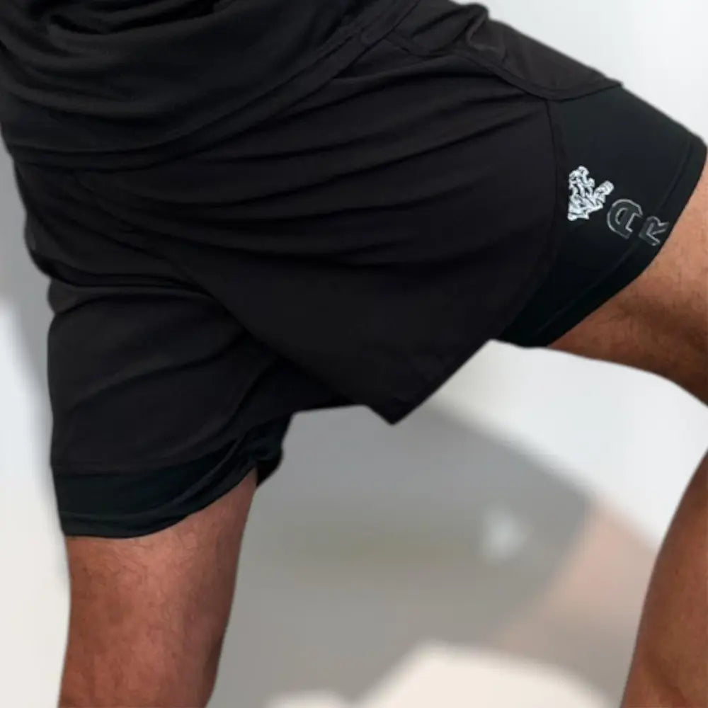 Uproar Men’s No-Gi Training Shorts - MASA