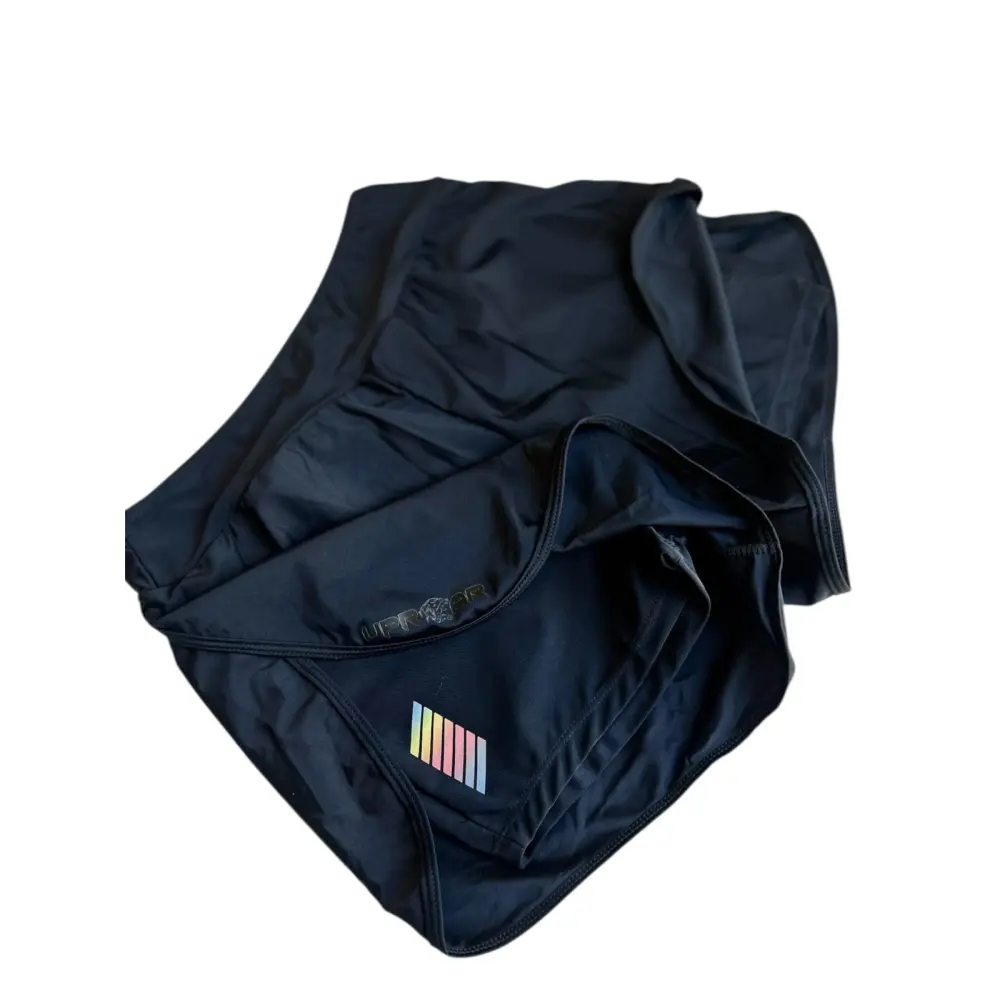 Uproar Women’s ’Rebel Rounds’ 2 in 1 Shorts - Black