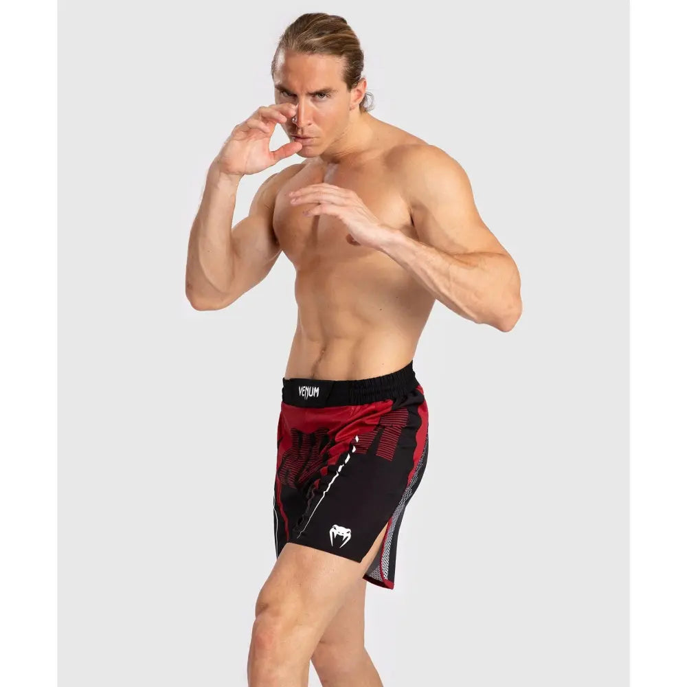 Venum Adrenaline Men’s Fight Shorts - Martial Arts Supplies Aus