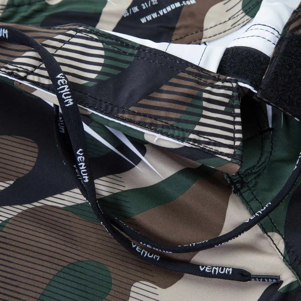 Venum Camo Hero Fightshorts
