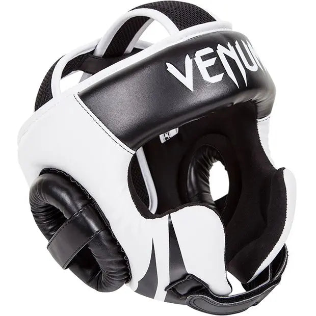 Venum Challenger 2.0 Headguard - Martial Arts Supplies