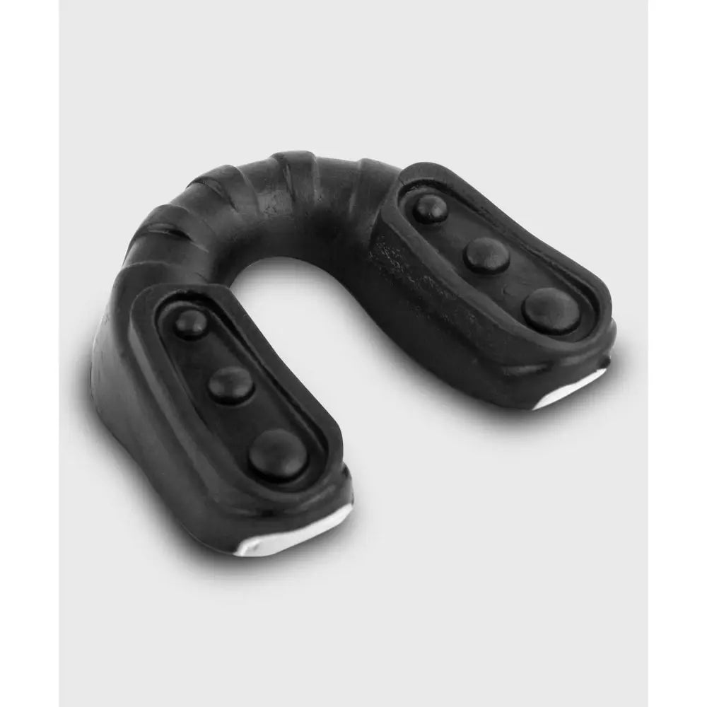 Underneath of Venum kids mouth guard