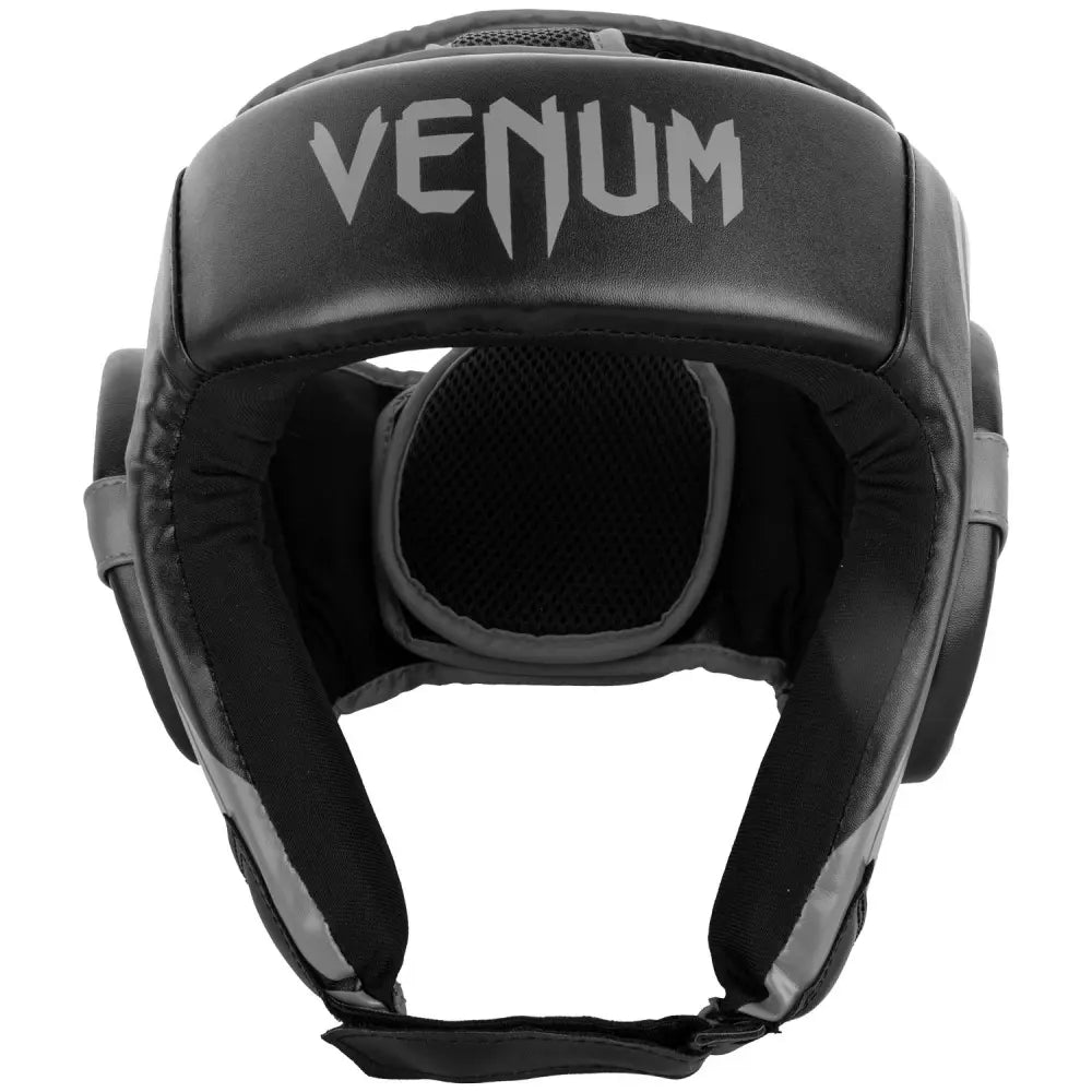 Venum Challenger Open Face Headgear - MASA