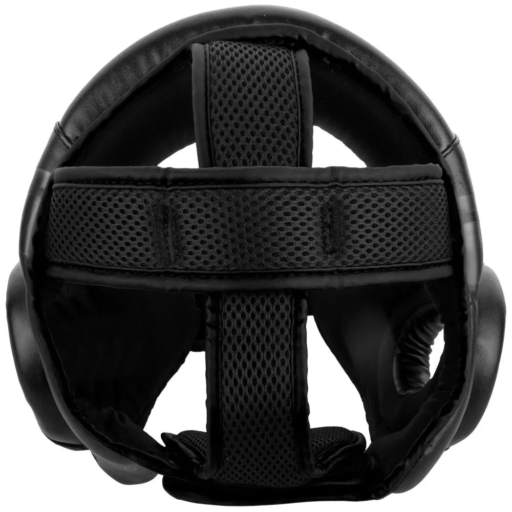 Venum Challenger Open Face Headgear - MASA