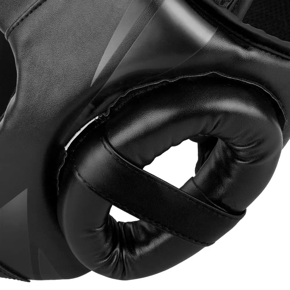Venum Challenger Open Face Headgear - MASA