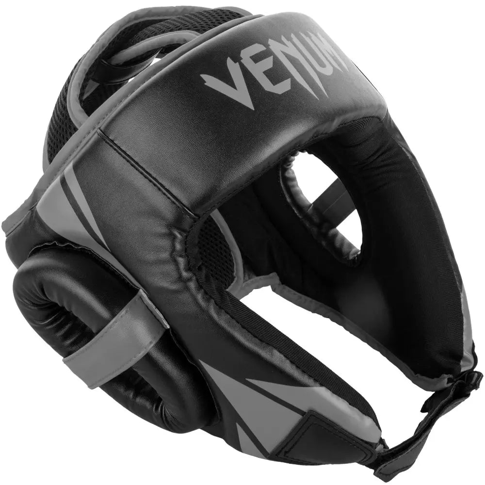 Venum Challenger Open Face Headgear - MASA