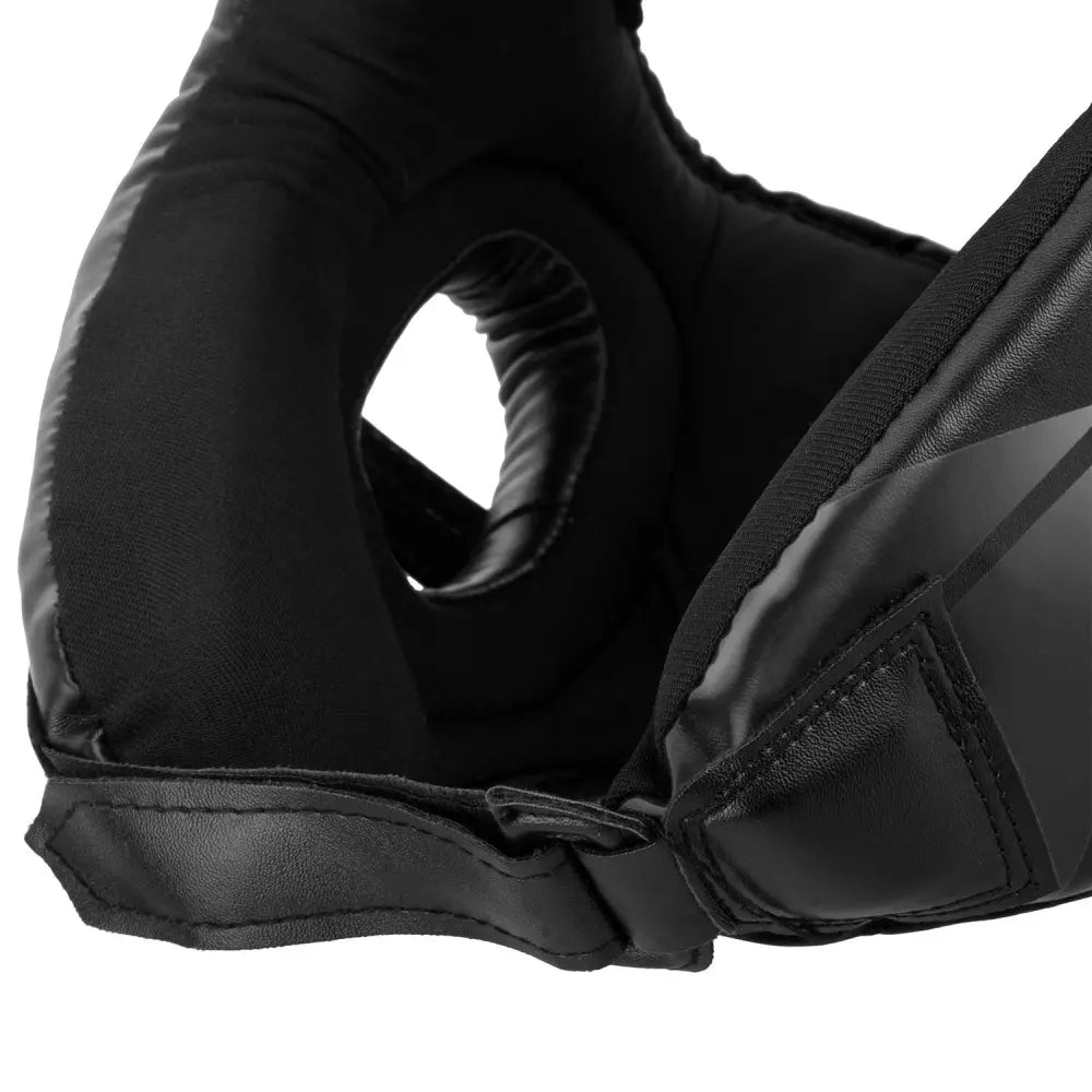 Venum Challenger Open Face Headgear - MASA