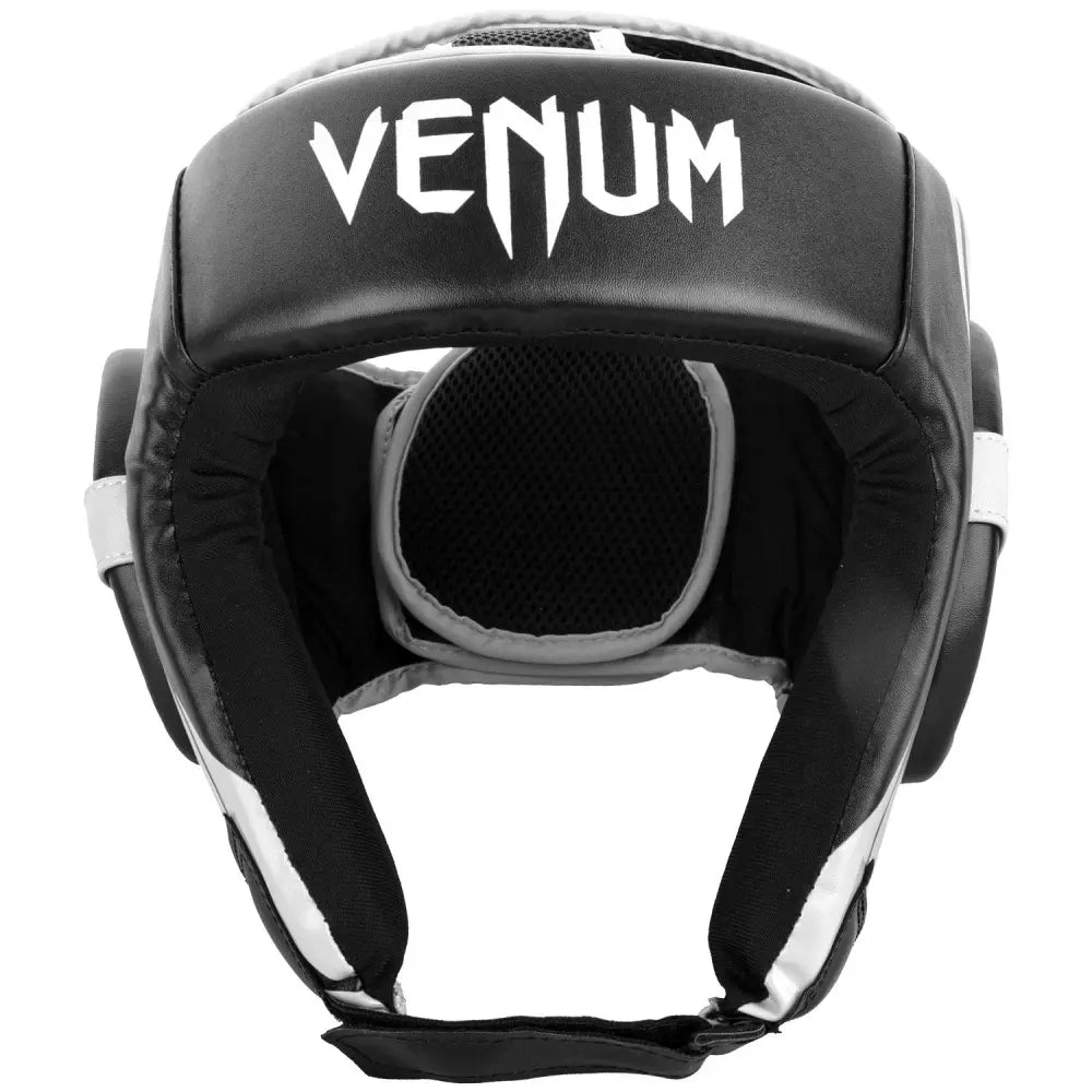 Venum Challenger Open Face Headgear - MASA