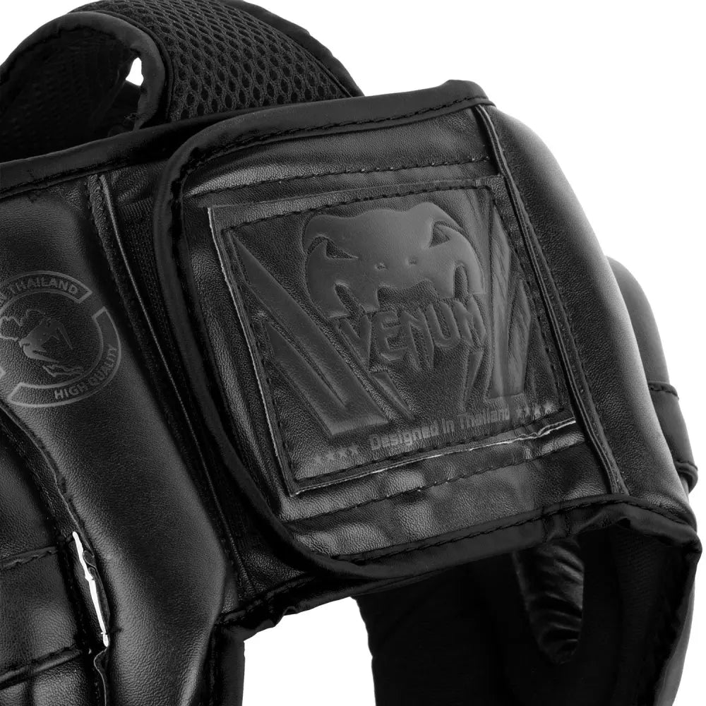 Venum Challenger Open Face Headgear - MASA