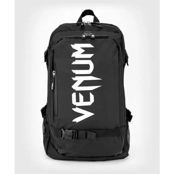 Venum Challenger Pro Evo Backpack - Black/White