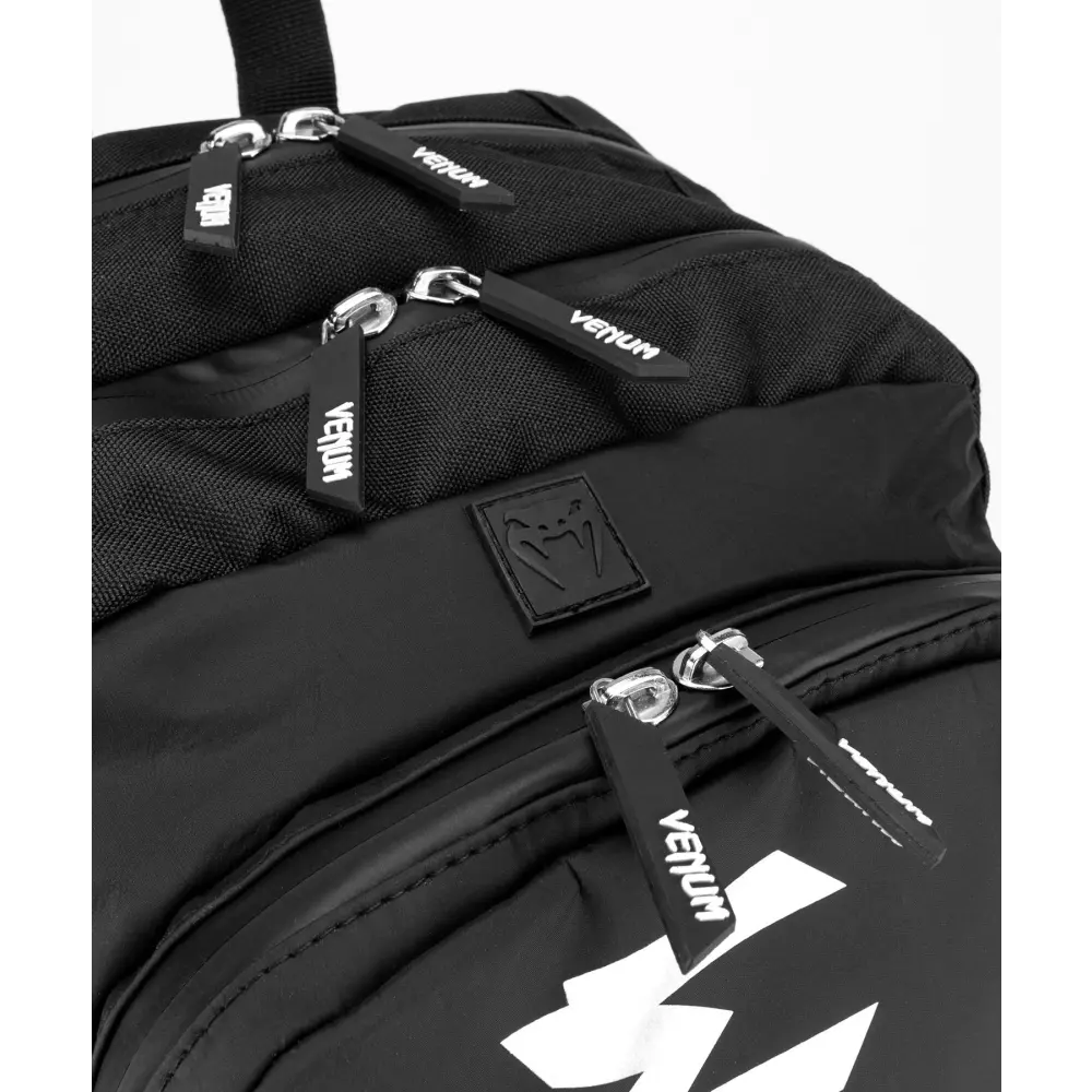 Venum logos on the tags