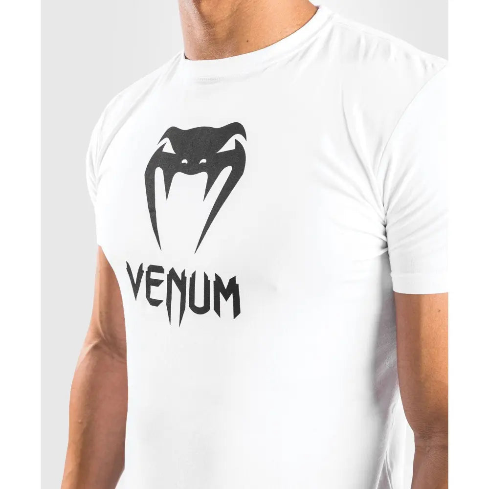 Venum Classic T-shirt Martial Arts Supplies Aus