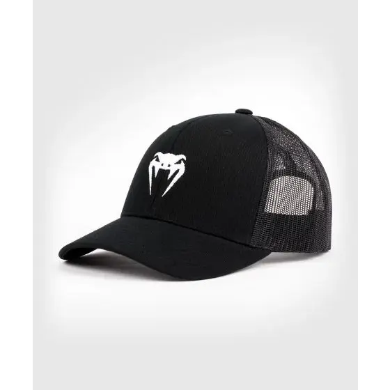 Venum Classic Trucker Cap - Black - MASA