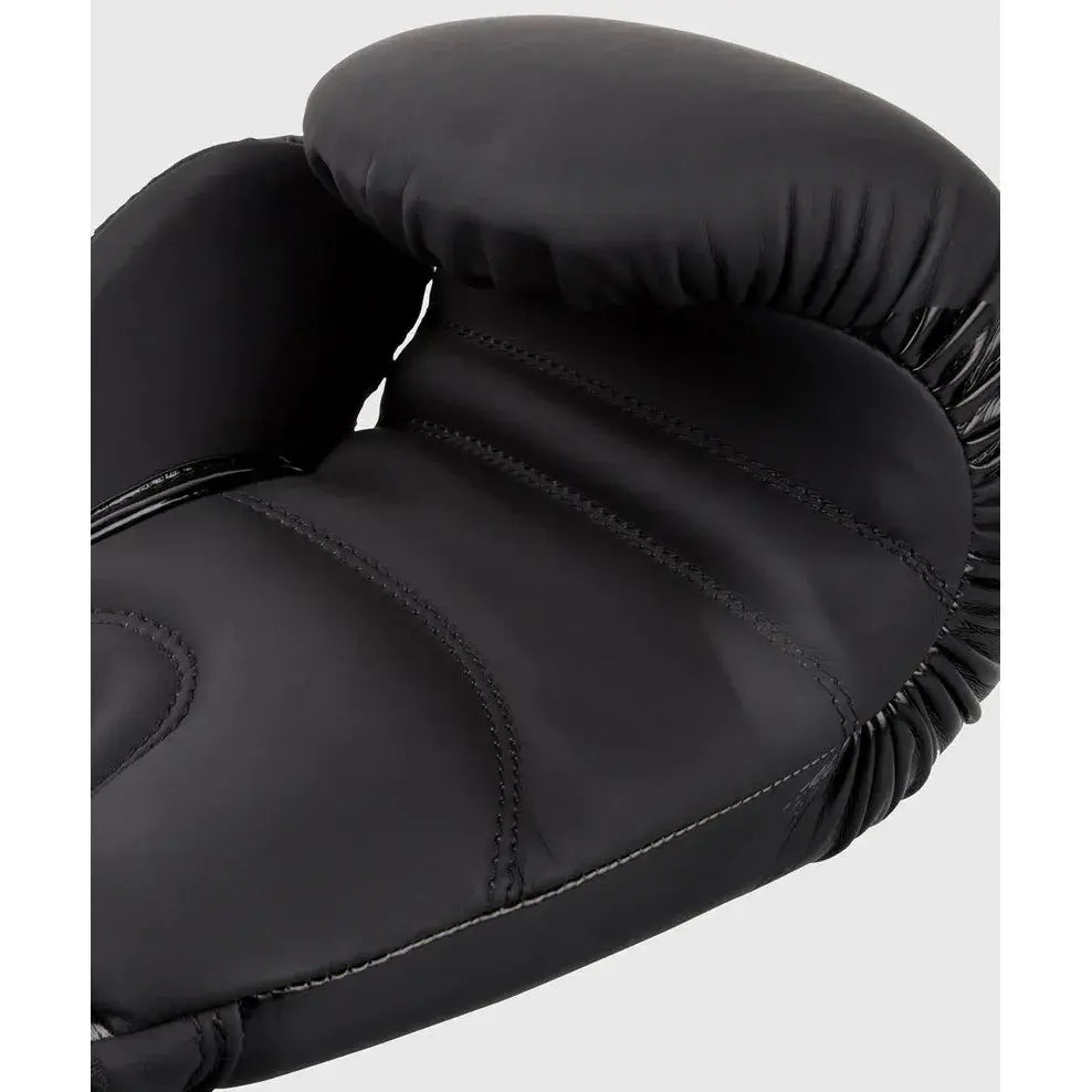 Palm detail of the Boxing Glove