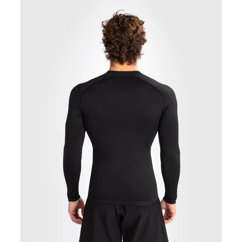 Venum Contender Men’s Long Sleeve Rashguard - MASA