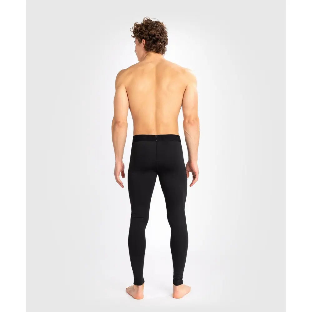 Venum Contender Men’s Spats - Back