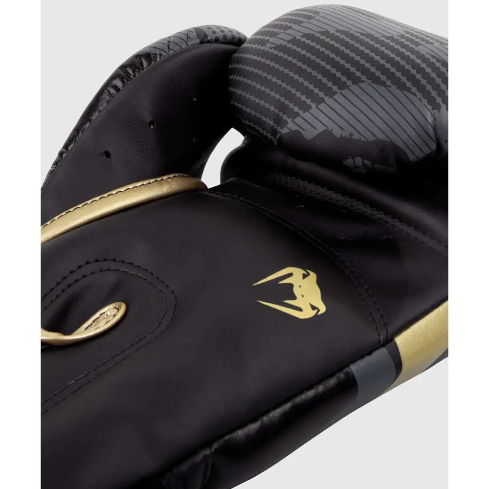 Venum Boxing Gloves - MASA