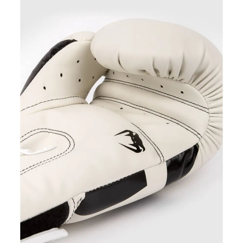 Palm detail of the Venum Boxing Glove
