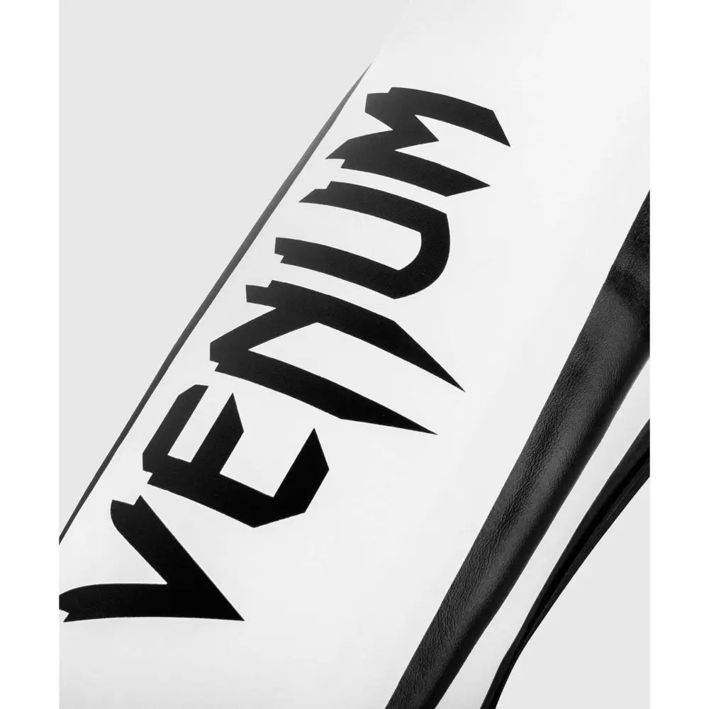 Elite shin guard detail