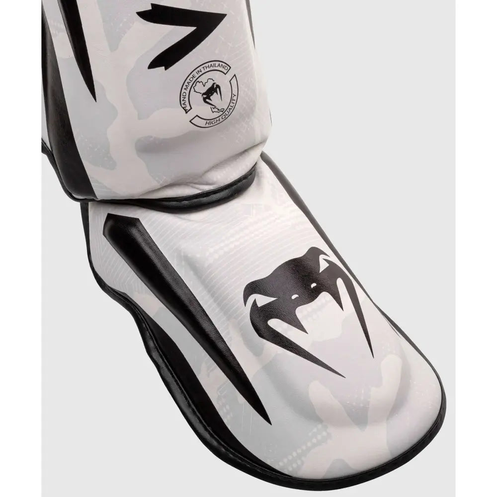 instep with Venum logos