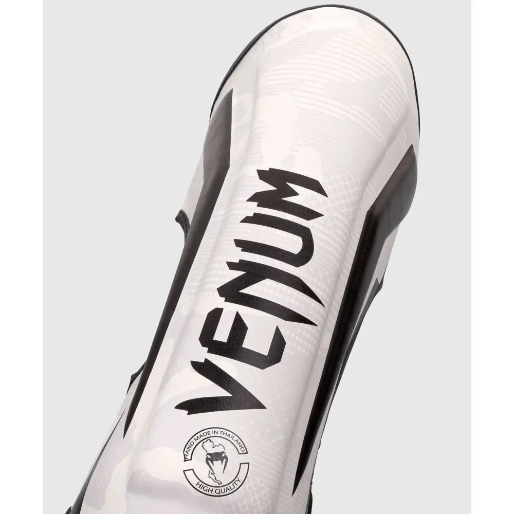 impact absorbent shin guard