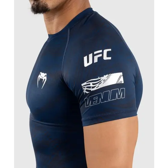 UFC and Venum logos on the sleeve