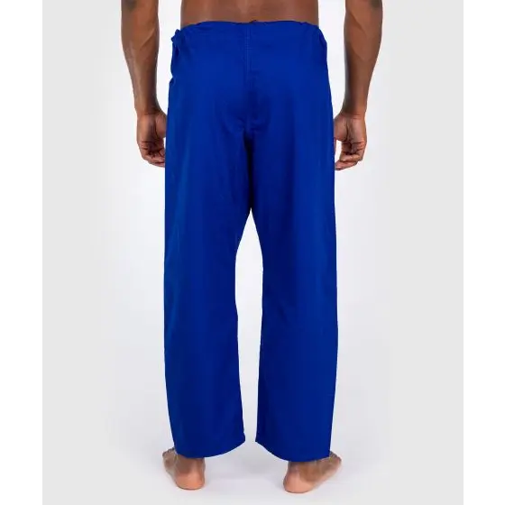 Venum First BJJ Gi - Blue - MASA