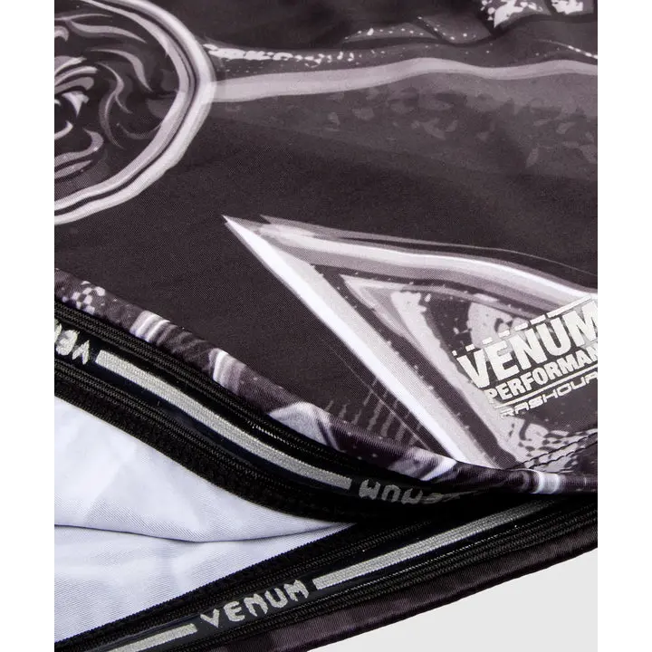 Venum Gladiator 3.0 Rashguard - Long Sleeves