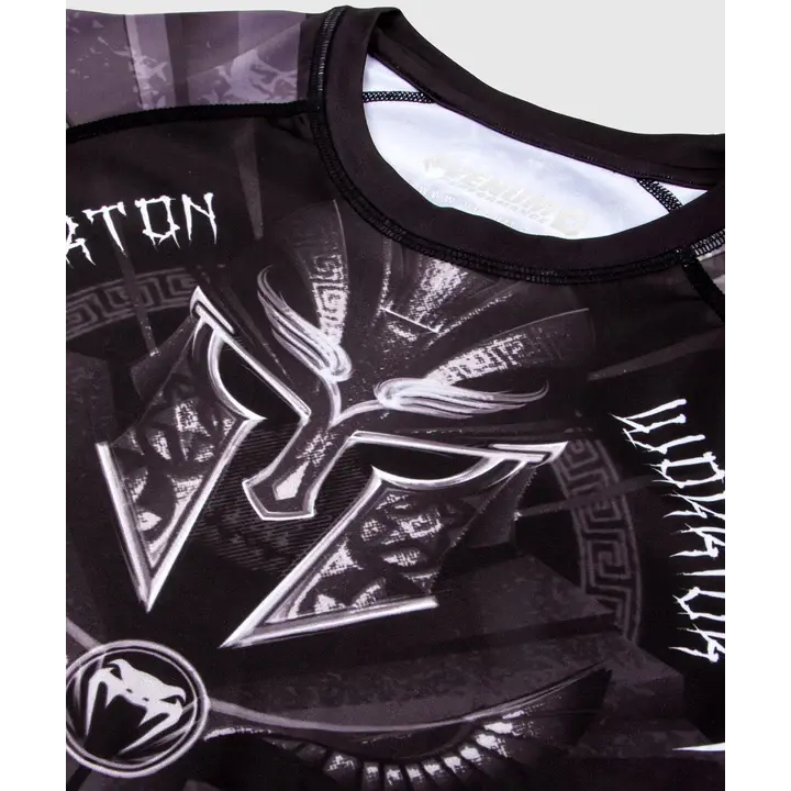 Venum Gladiator 3.0 Rashguard - Long Sleeves
