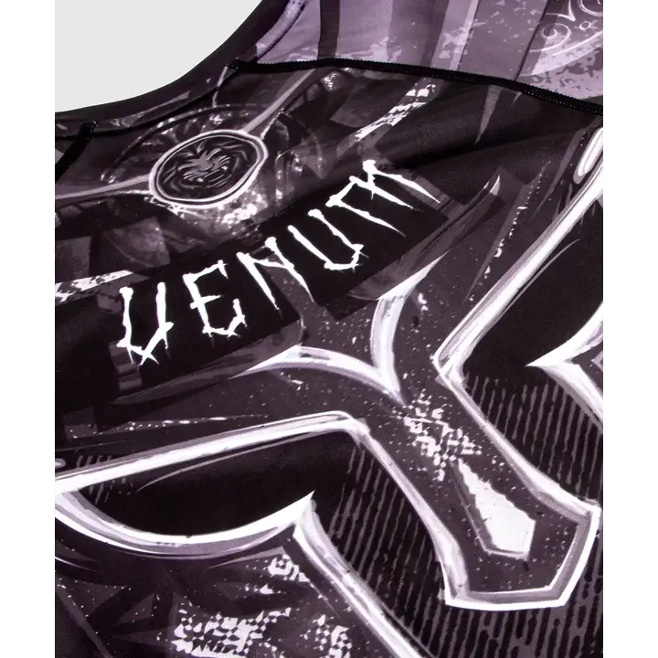 Venum Gladiator 3.0 Rashguard - Long Sleeves