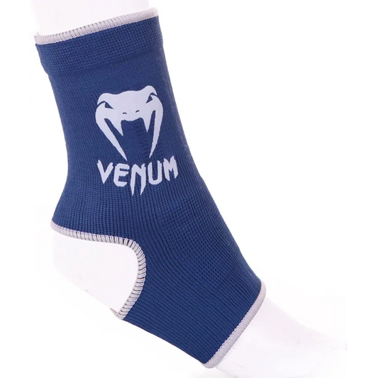 Venum Kontact Ankle Support Guards - Blue - MASA