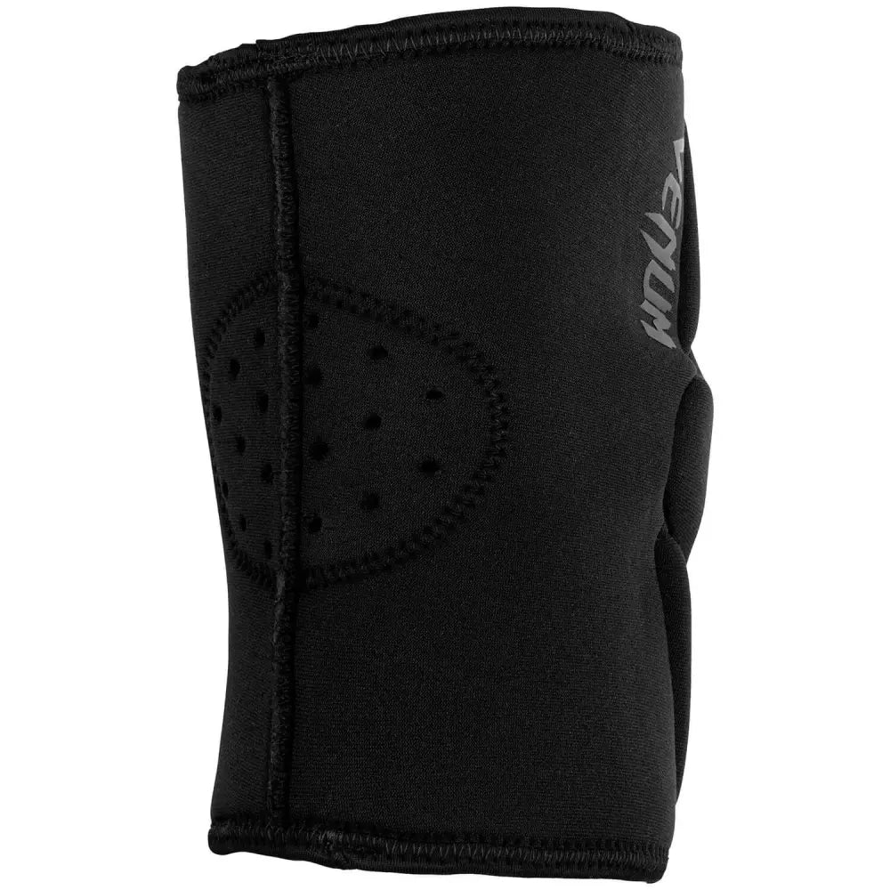 Venum BJJ Knee Pads - Kontact - Black / Black