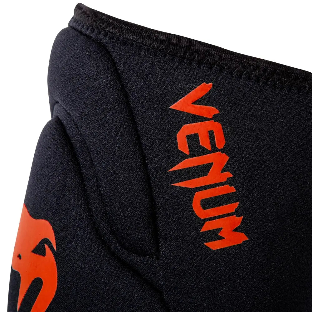 Venum Kontact Lycra/Gel Knee Pads