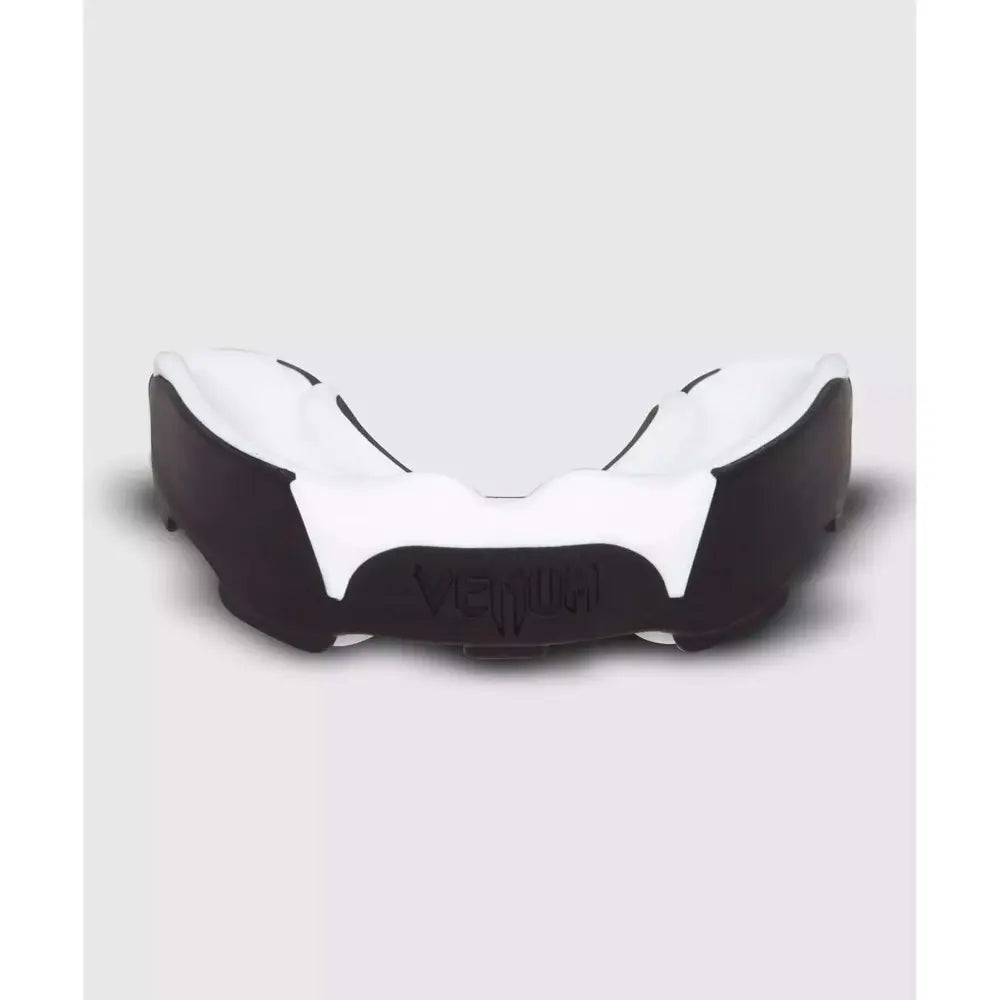 Black/White Predator Mouth Guard