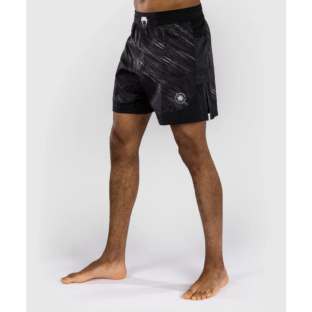 Venum Rapid Fight Shorts - MASA