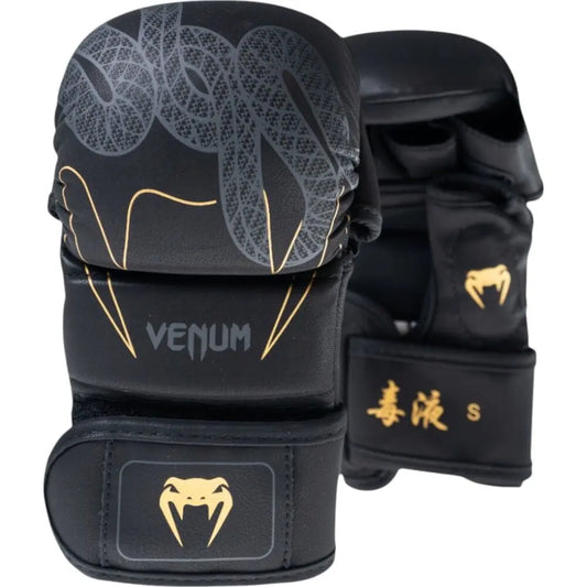 Venum Serpenti MMA Sparring Gloves - MASA