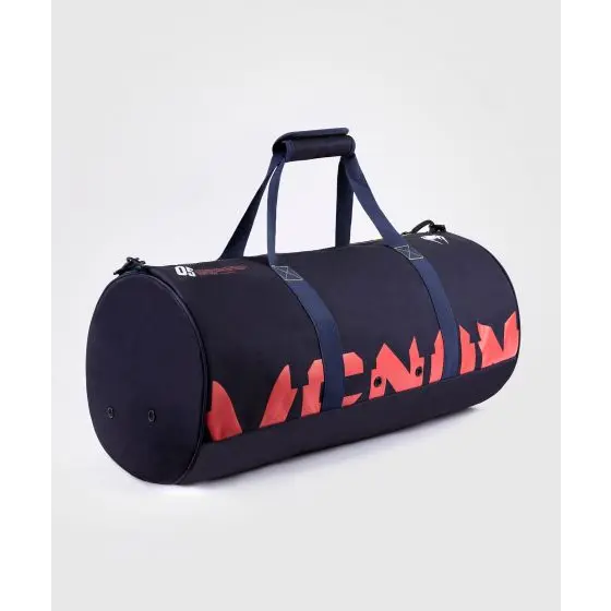 Venum Sport 05 Duffle Bag in Blue/Yellow