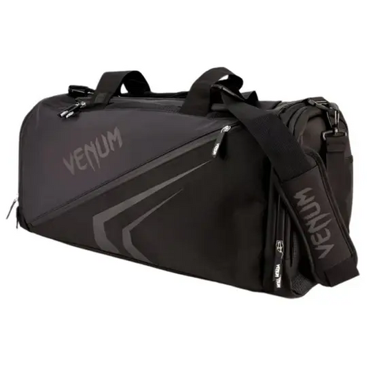 Venum Trainer Lite Evo Sports Bag B/B - MASA